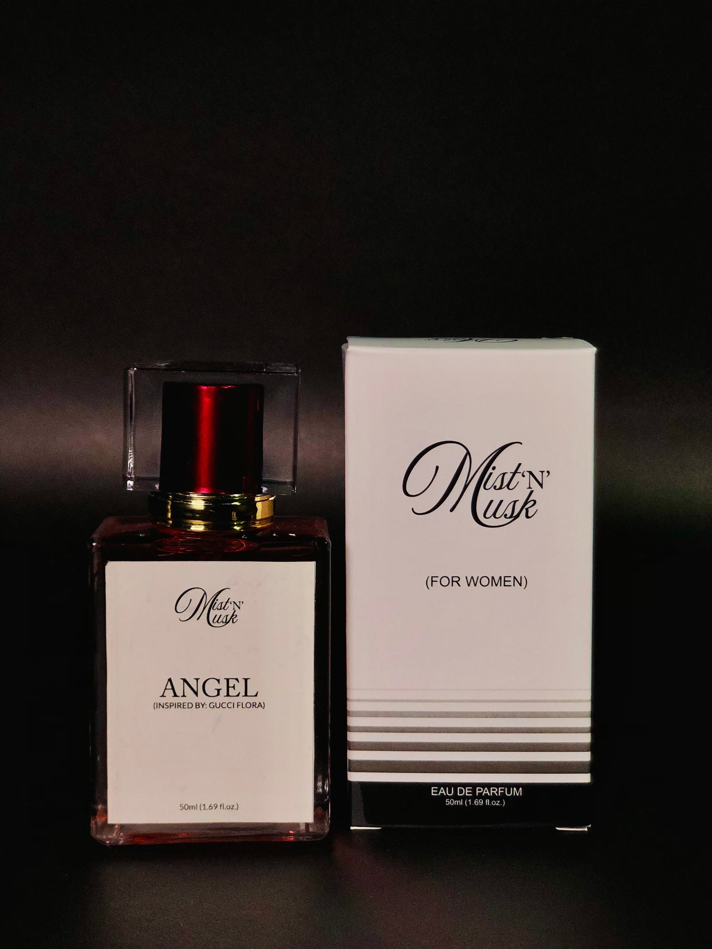 Angel - For Women (Inspired By Gucci Flora)