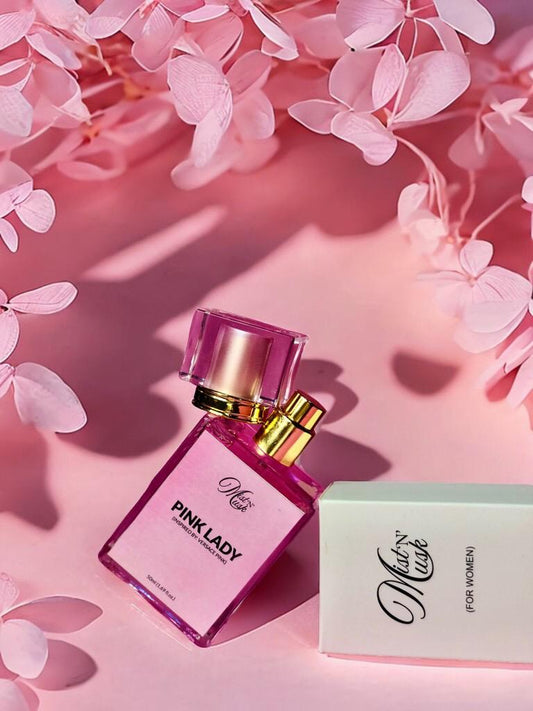 Pink Lady - For Women (Inspired By Versace Pink)